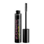 Blakstienų tu&scaron;as Boombastic Crazy Volume 10 ml, 001 Extreme Black