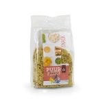 Puur Pauze užkandis su trupintais vaisiais ir žolelėmis pauk&scaron;čiams, 200 g