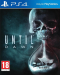 Kompiuterinis žaidimas Until Dawn - PlayStation Hits (PS4)