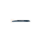 Pjūkleliai tiesiniam pjūklui Bosch S 1130 CF, 5 vnt.