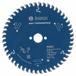 Pjovimo diskas Bosch Expert for Laminated Panel 165 x 20 x 2,6 mm