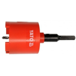 Deimantinė gręžimo karūnėlė Yato 68mm YT-6045