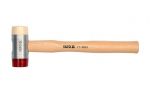 Plaktukas Hickory Yato YT-4631