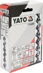 Grandininio pjūklo grandinė Yato YT-84944, 20"