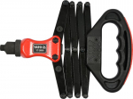 Sulankstomas kniediklis Yato YT-36060