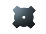 Pjovimo diskas Makita 4-a&scaron;menų, 255 mm / 20mm 385224140