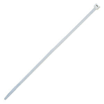 Fischer kabelių sąvaržos 4,8x430 mm, 100 vnt., bespalvės