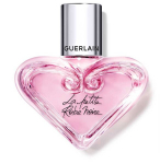 Tualetinis vanduo Guerlain La Petite Robe Noire gėlių ir vaisių moterims 20 ml