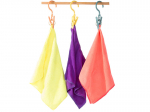Klipas su kabliu, 3 vnt. - Džiovinimo įrankis