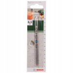 Bosch Cyl betono grąžtas 6,5x60x100 mm