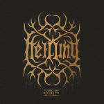 Heilung - ᛞᚱᛁᚠ = Drif (vinilinė plok&scaron;telė, LP)
