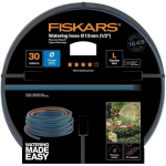 Laistymo žarna Fiskars Q4, 13mm (1/2&rdquo;) 30 m