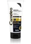 Atkuriamasis plaukų kondicionierius su keratinu Delia Cosmetics Cameleo BB 200 ml