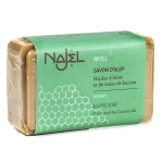 Alepo muilas Najel, 100 g