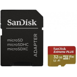 Atminties kortelė SanDisk Sdsqxbg-032g-gn6ma