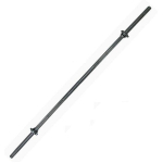 Grifas Eb Fit, 120 cm, 28 mm