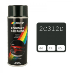 Motip remontiniai dažai 400ml