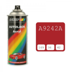 Motip remontiniai dažai 400ml