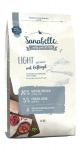 Sanabelle vir&scaron;svorio turinčioms katėms Light, 2 kg
