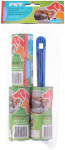 Pūkų surinkiklis Pet Treatment, 3 rulonėliai