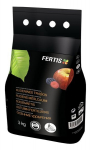 Fertis rudeninės kompleksinės trą&scaron;os, be chloro ir nitratų, 3 kg