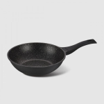 Pensofal Wok keptuvė Saxum, 28 cm, 3.1 l