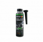 MOTIP Benzininės sistemos valiklis Petrol System Cleaner Plus 300 ml