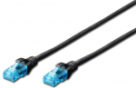 Digitus, RJ45, 2 m