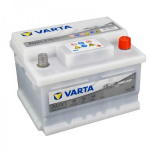 Akumuliatorius Varta 35 Ah 520 A EN