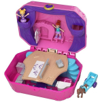 Assorted Žaidimo rinkinys "Didis pasaulis" Polly Pocket, FRY35