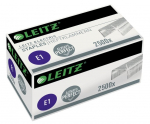 Elektrinio segtuvo segtukai 2500 vnt. Leitz