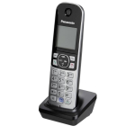Panasonic KX-TGA681EXB