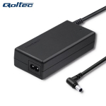 Adapteris Qoltec 51774, for LG monitor 25W | 19V | 1.3A | 6.5*4.4