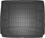 Guminis bagažinės kilimėlis Proline SEAT ALTEA LIFT 2004-2015