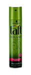Stiprios fiksacijos plaukų lakas Schwarzkopf Taft Volume, 250 ml