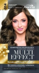 Dažomasis plaukų &scaron;ampunas Joanna Multi Effect 35 g, 014 Aromatic Cappuccino