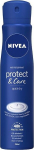 Pur&scaron;kiamas dezodorantas Nivea protect and care, 250 ml
