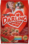 Darling su mėsa ir daržovėmis, 10 kg