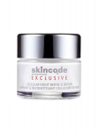 Naktinis veido kremas su peptidais Skincode Exclusive Cellular 50 ml