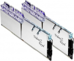 G.Skill Trident Z Royal DDR4-3200 CL16-18-18-38 1.35V 32GB (2x16GB) F4-3200C16D-32GTRS