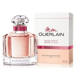 Tualetinis vanduo Guerlain Mon Bloom Of Rose EDT moterims 50 ml