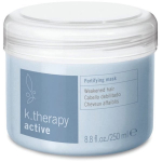 Kaukė slenkantiems plaukams Lakme K.therapy Active 250 ml