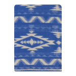 Medvilninis pledas Cozy Blankets, 100 % medvilnė, su dekoratyviniais kutais &ndash; mink&scaron;tas pledas namams ir poilsiui 190&times;205 cm, 190x205