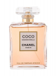 Kvapusis vanduo Chanel Coco Mademoiselle Intense EDP moterims 200 ml