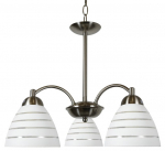 Candellux pakabinamas &scaron;viestuvas Uli