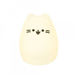 InnoGIO naktinė lempa Kitty Midi Night Light LJC-101