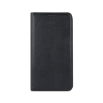 Dėklas Smart Magnetic Samsung A405 A40 juodas