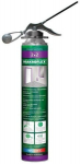 Putos poliuretano MAKROFLEX 2x2 750ml