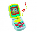 Muzikinis telefonas VULLI, Sophie la girafe, 230777