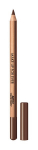 Matinis pie&scaron;tukas Make Up Ever Artist Color 1,4 g, 608 Limitless Brown